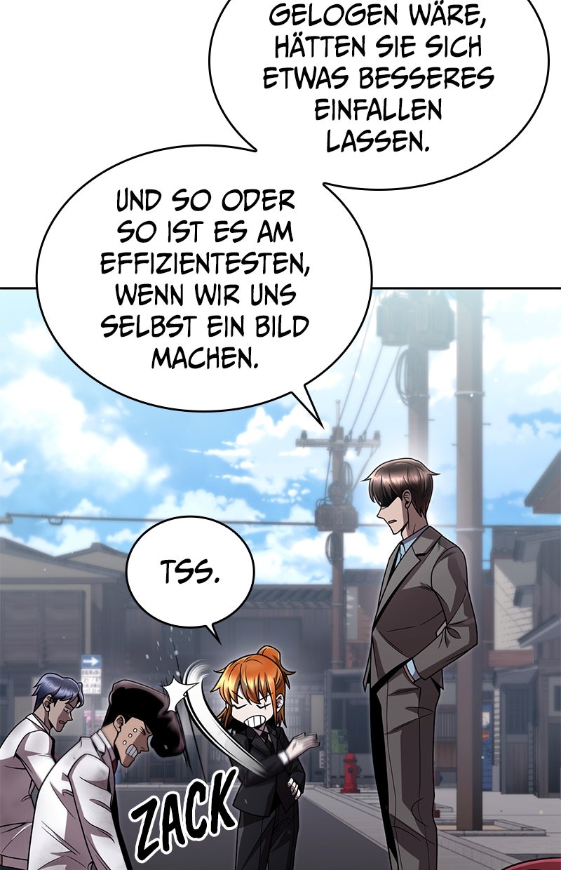 Read Vom genialen Hunter zum Dungeon-Putzer DE Manga Online