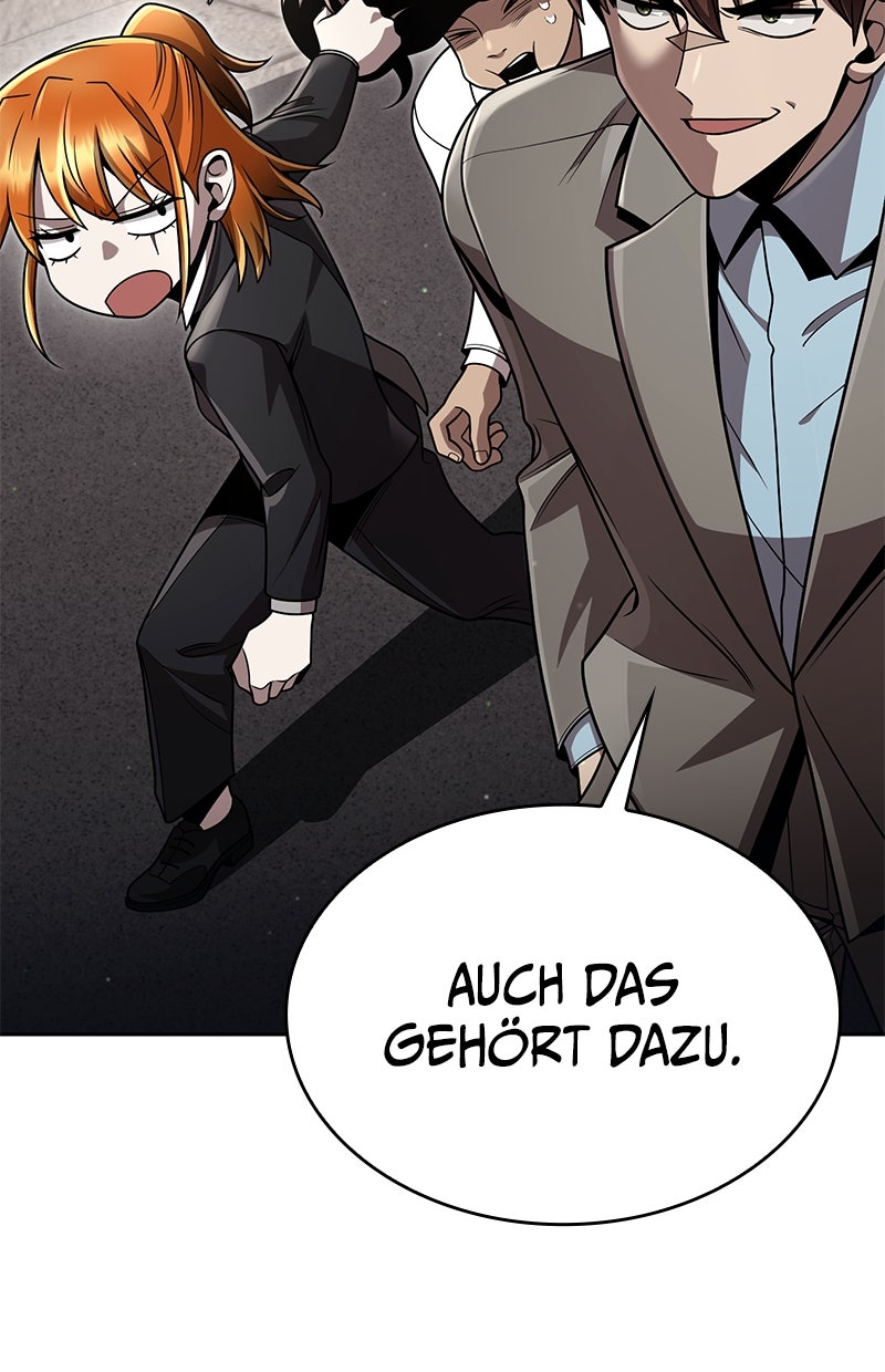 Read Vom genialen Hunter zum Dungeon-Putzer DE Manga Online