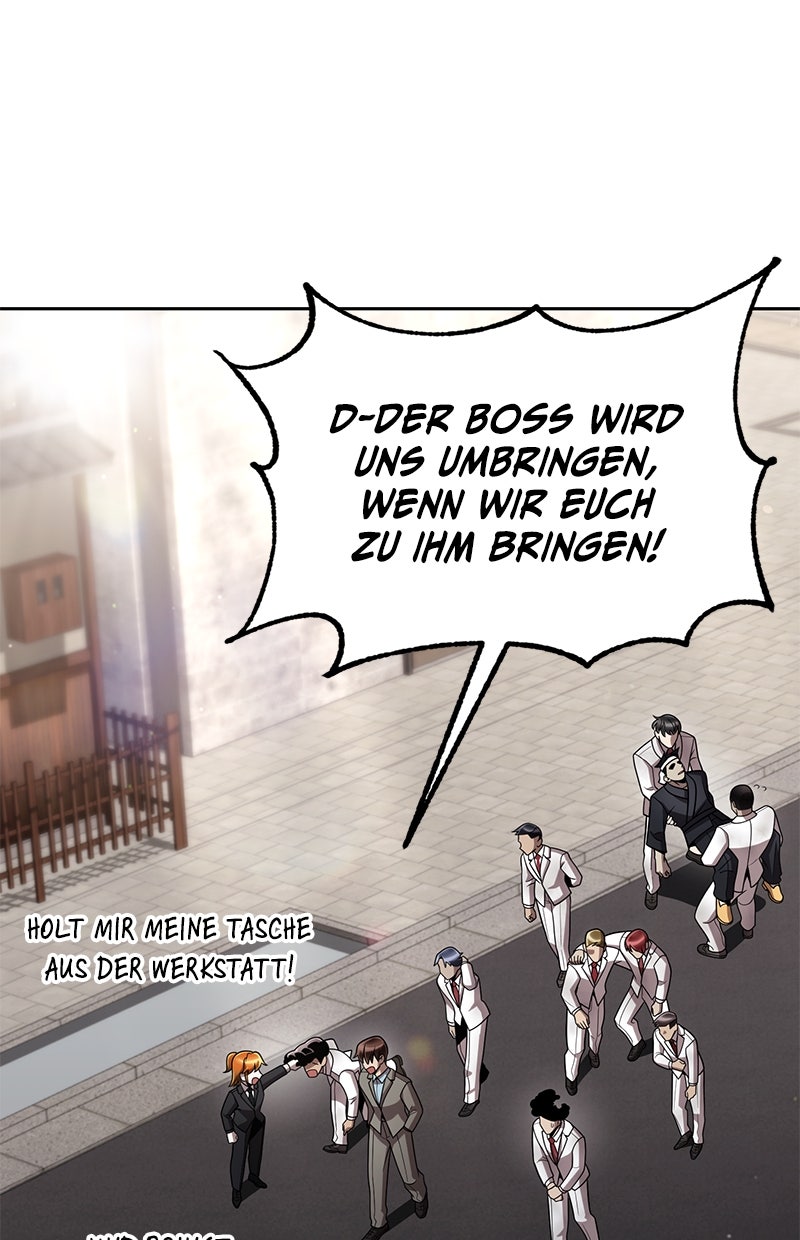 Read Vom genialen Hunter zum Dungeon-Putzer DE Manga Online