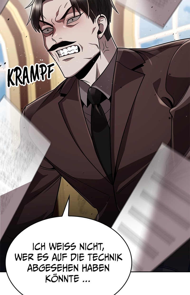 Read Vom genialen Hunter zum Dungeon-Putzer DE Manga Online