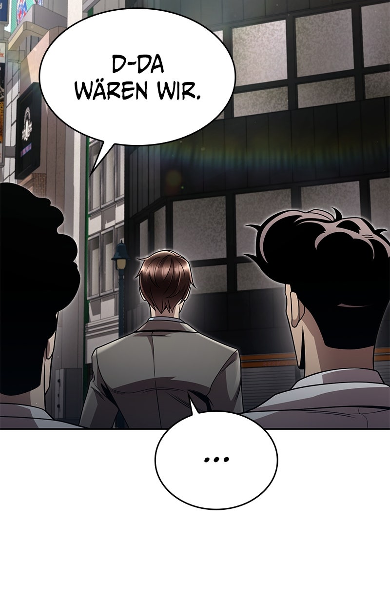 Read Vom genialen Hunter zum Dungeon-Putzer DE Manga Online