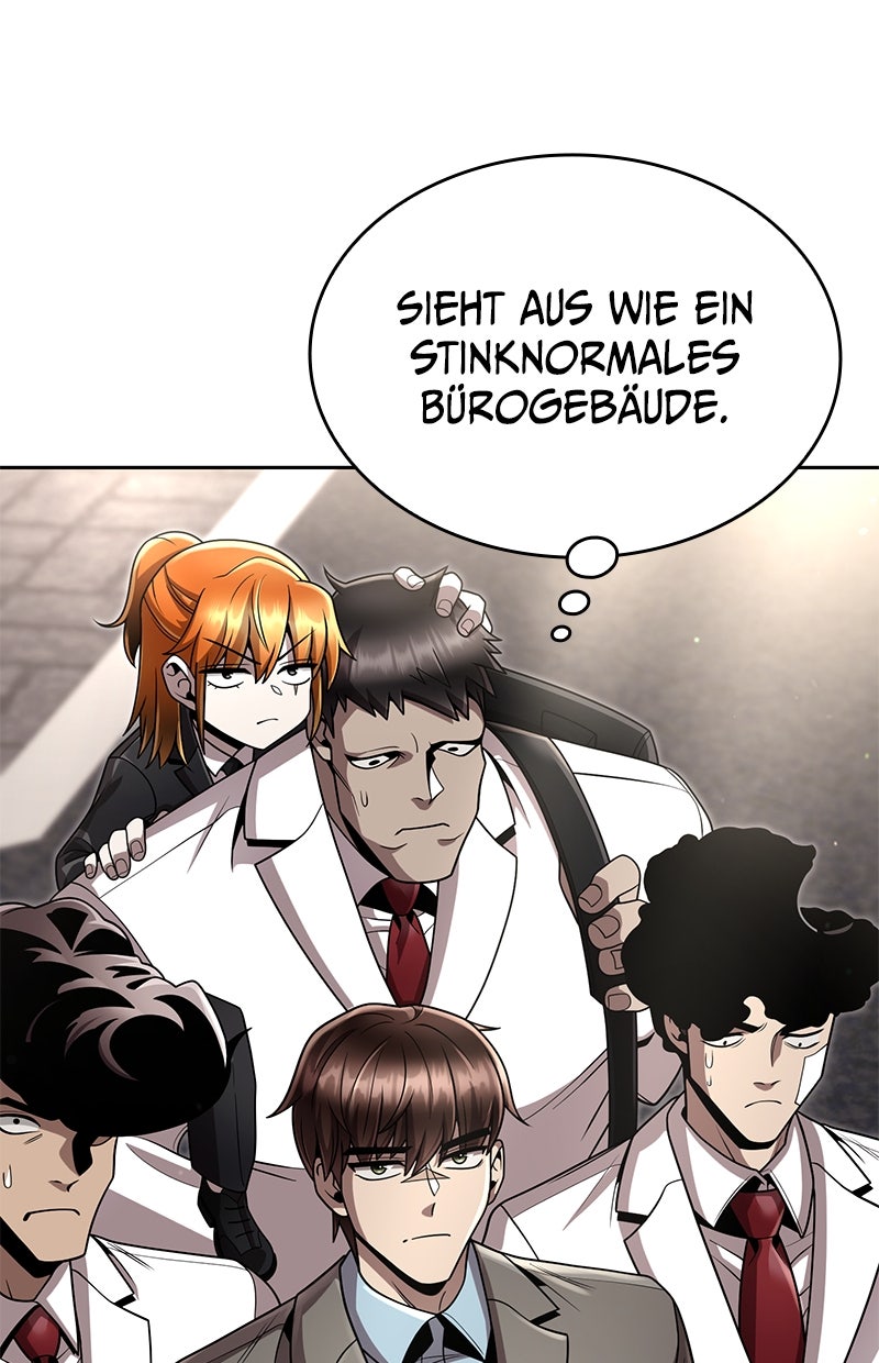 Read Vom genialen Hunter zum Dungeon-Putzer DE Manga Online