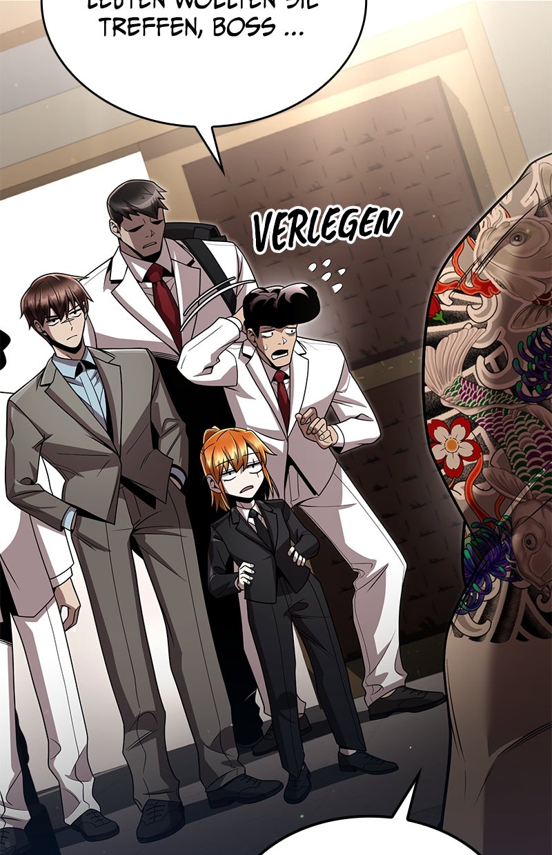 Read Vom genialen Hunter zum Dungeon-Putzer DE Manga Online