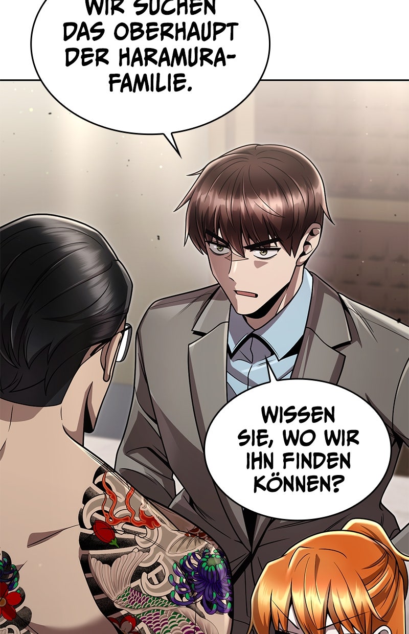 Read Vom genialen Hunter zum Dungeon-Putzer DE Manga Online