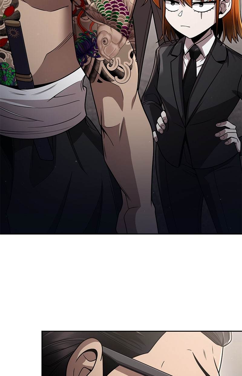 Read Vom genialen Hunter zum Dungeon-Putzer DE Manga Online