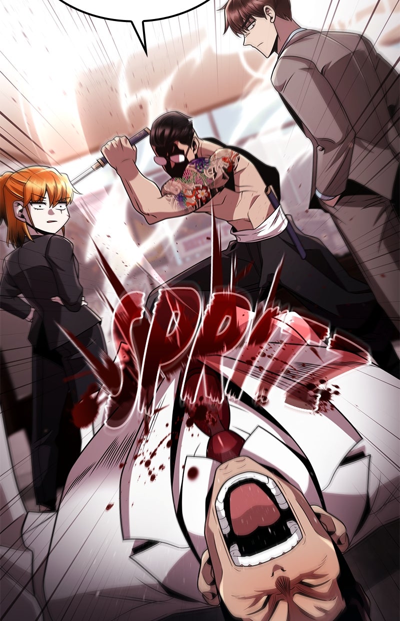 Read Vom genialen Hunter zum Dungeon-Putzer DE Manga Online