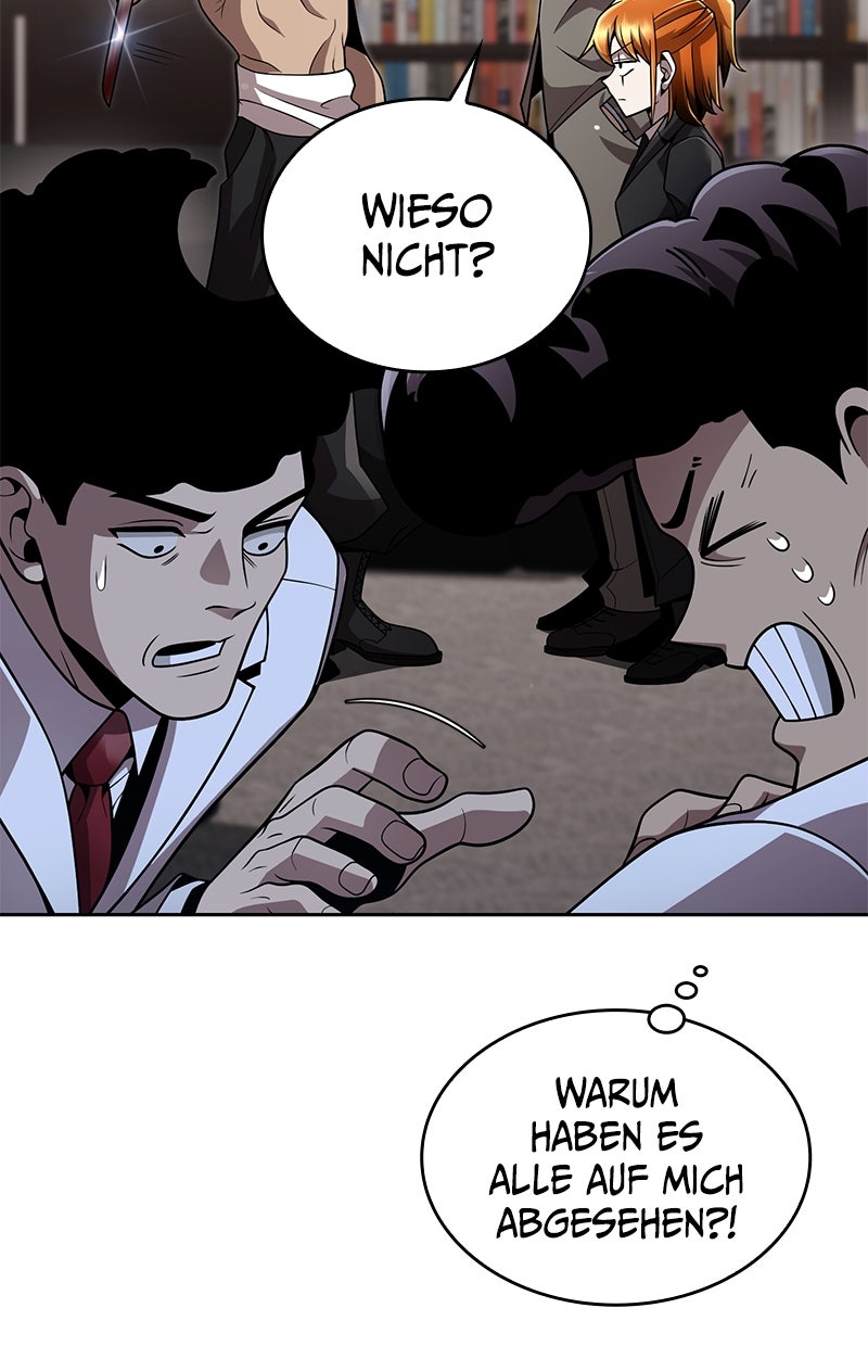 Read Vom genialen Hunter zum Dungeon-Putzer DE Manga Online