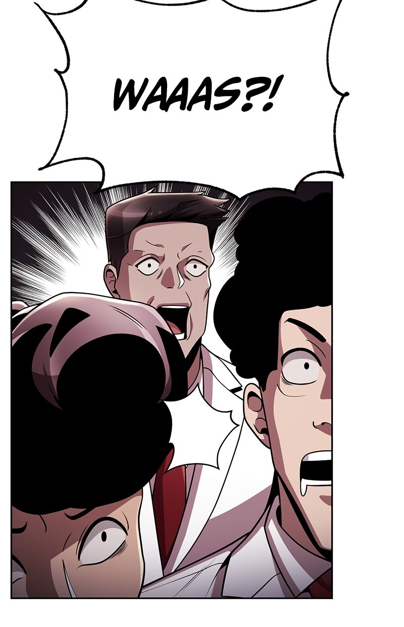 Read Vom genialen Hunter zum Dungeon-Putzer DE Manga Online