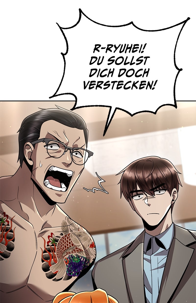 Read Vom genialen Hunter zum Dungeon-Putzer DE Manga Online