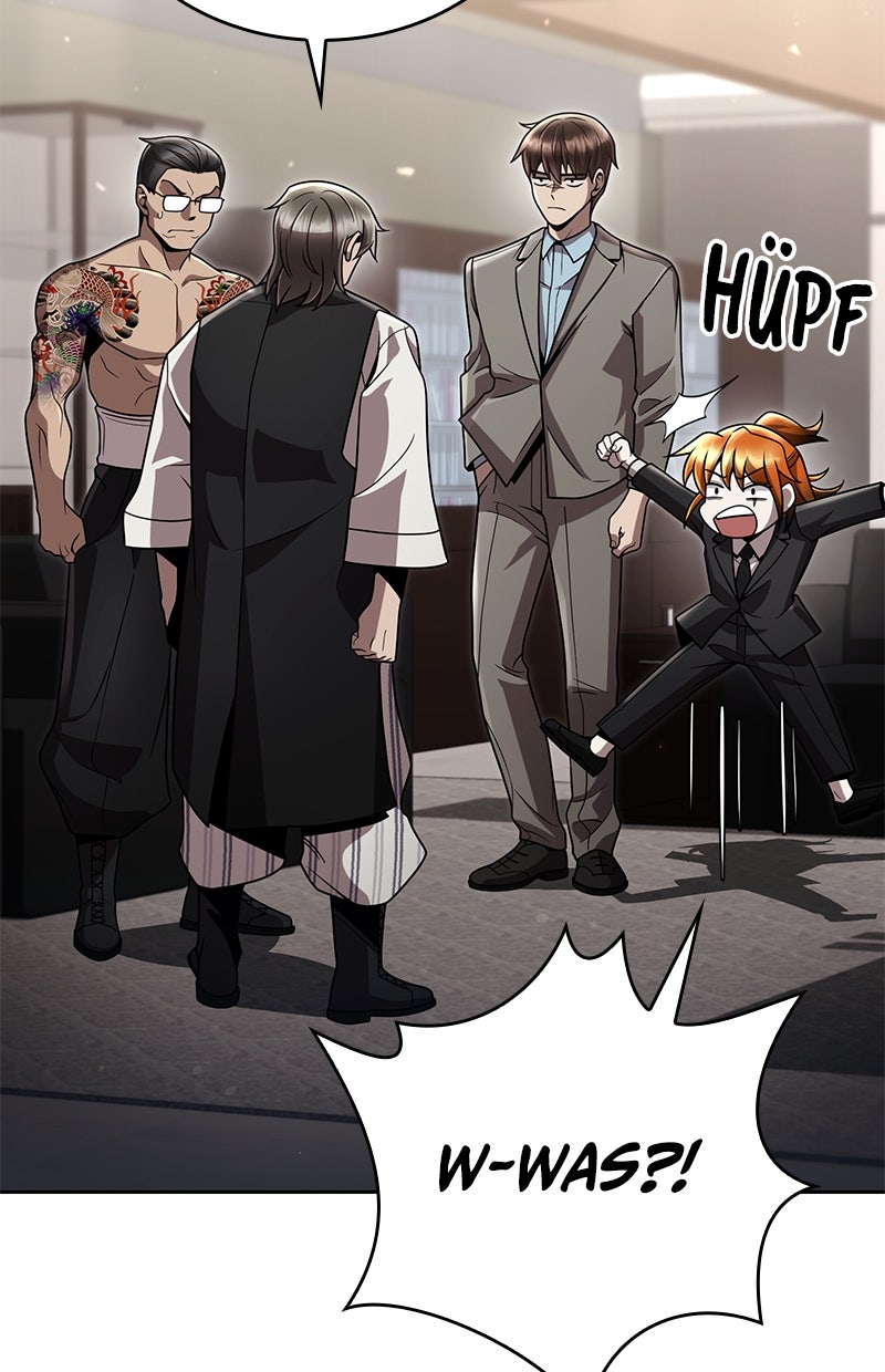 Read Vom genialen Hunter zum Dungeon-Putzer DE Manga Online