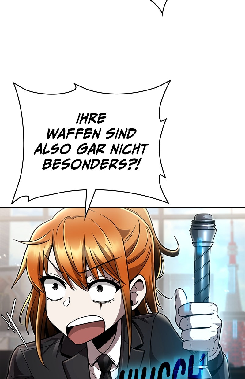 Read Vom genialen Hunter zum Dungeon-Putzer DE Manga Online