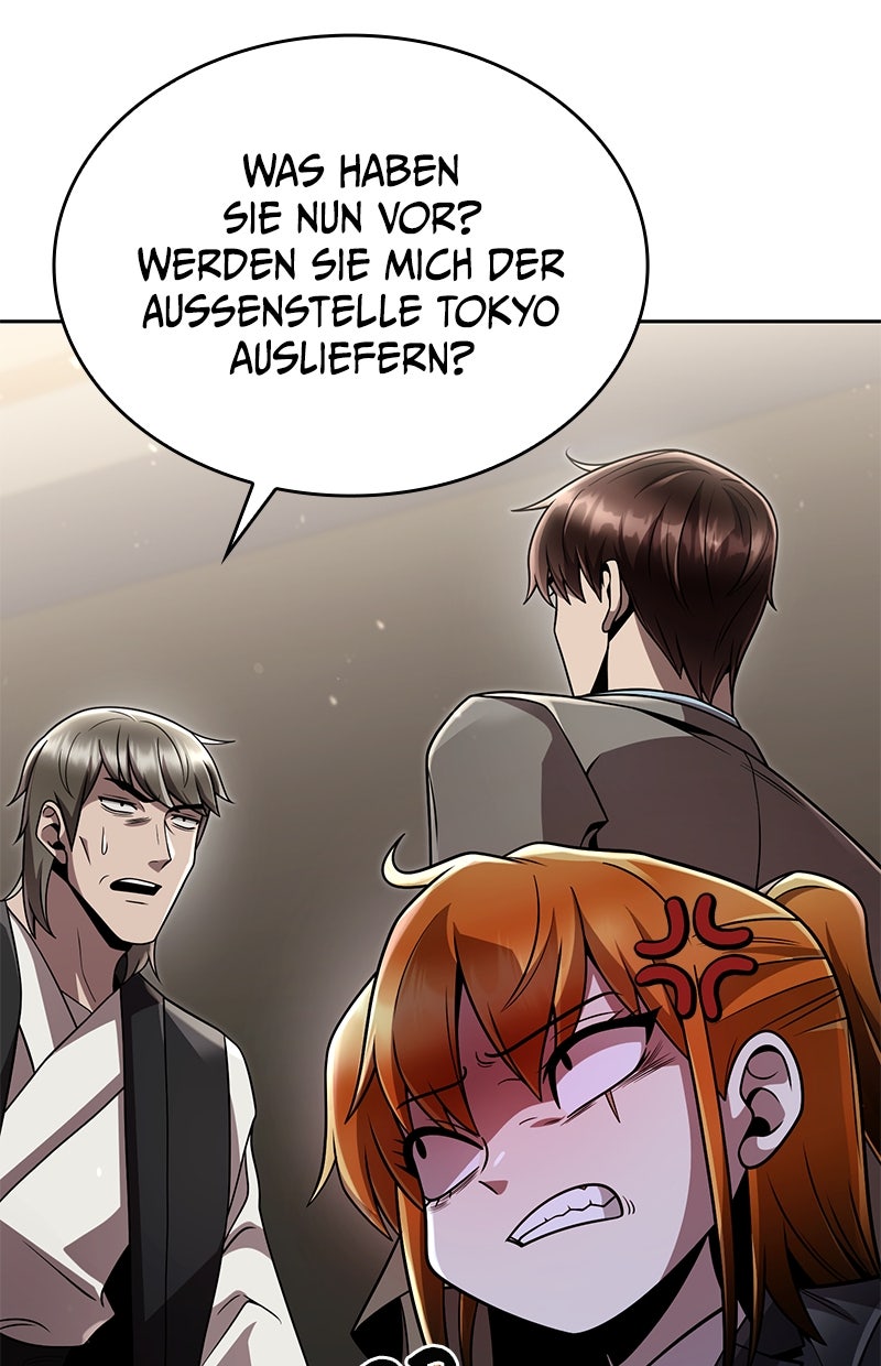 Read Vom genialen Hunter zum Dungeon-Putzer DE Manga Online