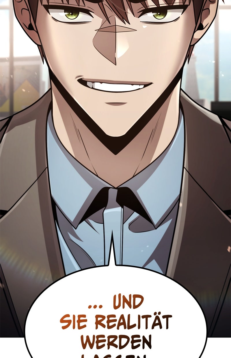 Read Vom genialen Hunter zum Dungeon-Putzer DE Manga Online