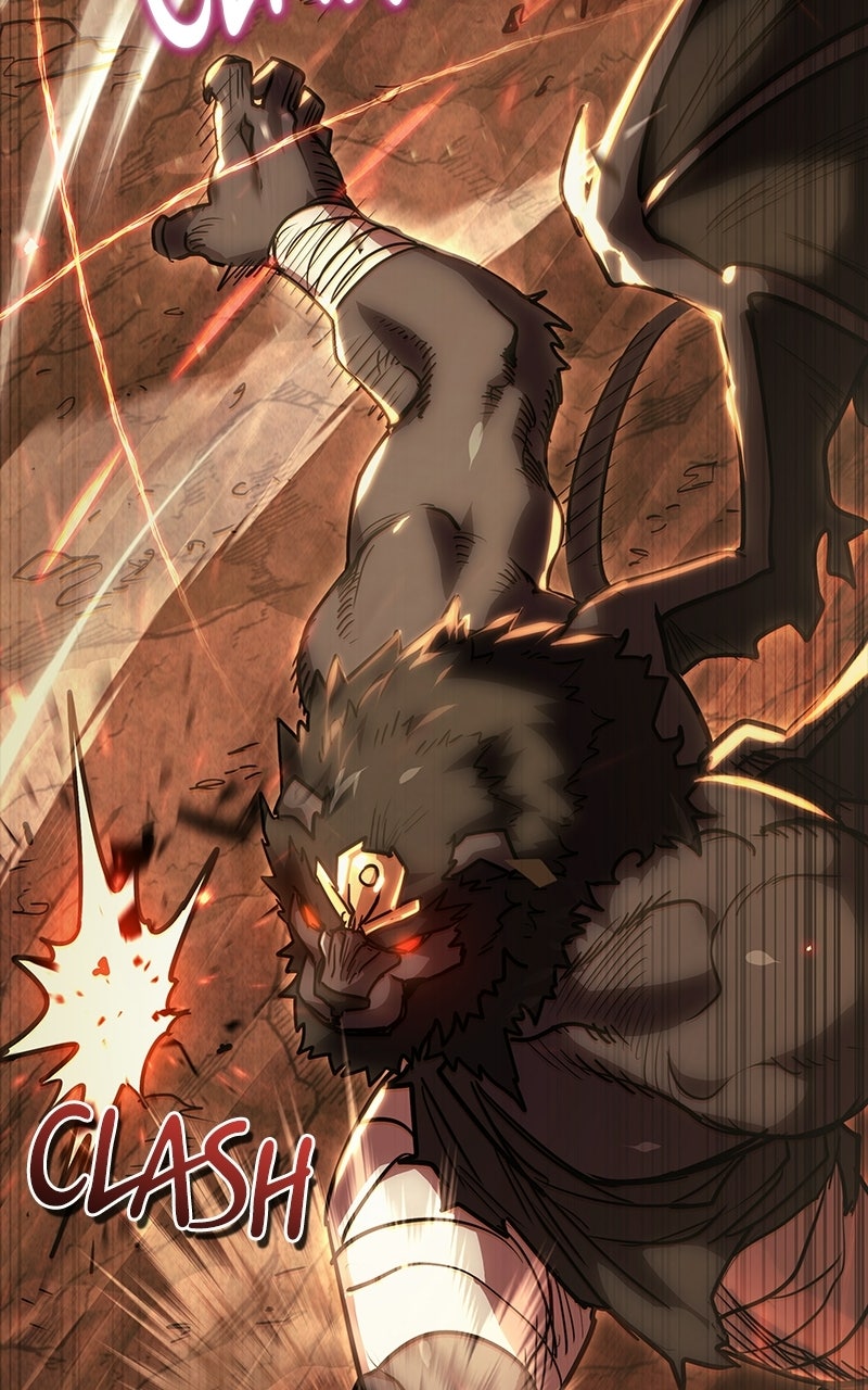 Read A Hero Who Knows His Stuff EN Manga Online