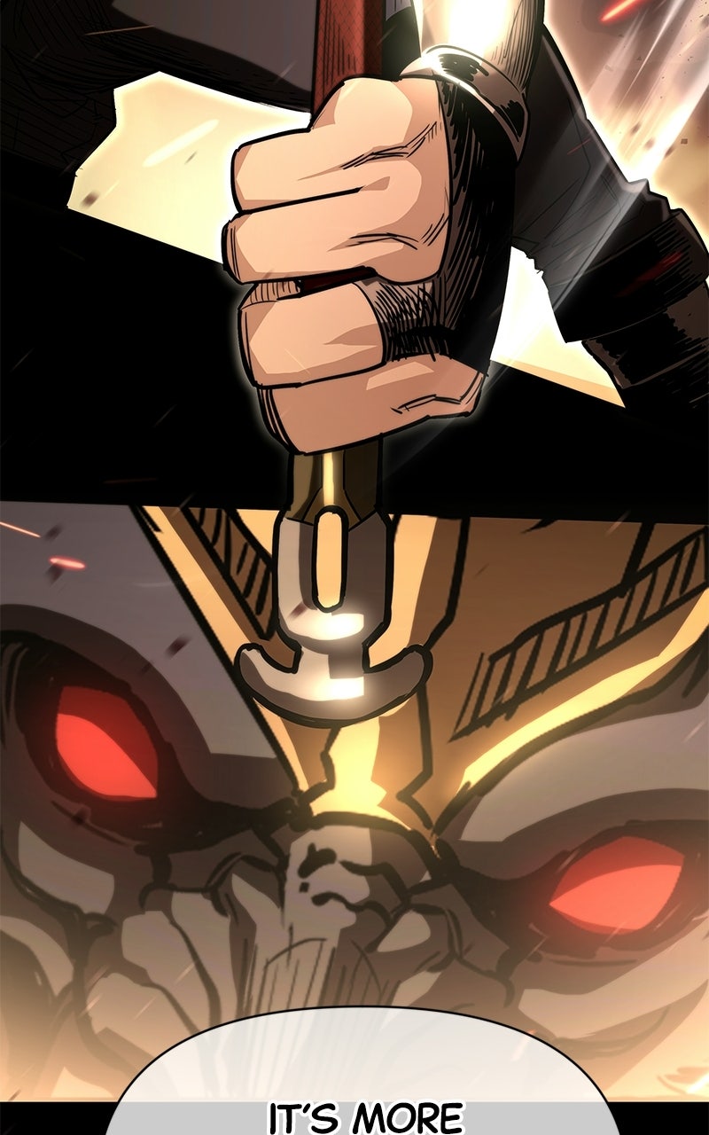 Read A Hero Who Knows His Stuff EN Manga Online