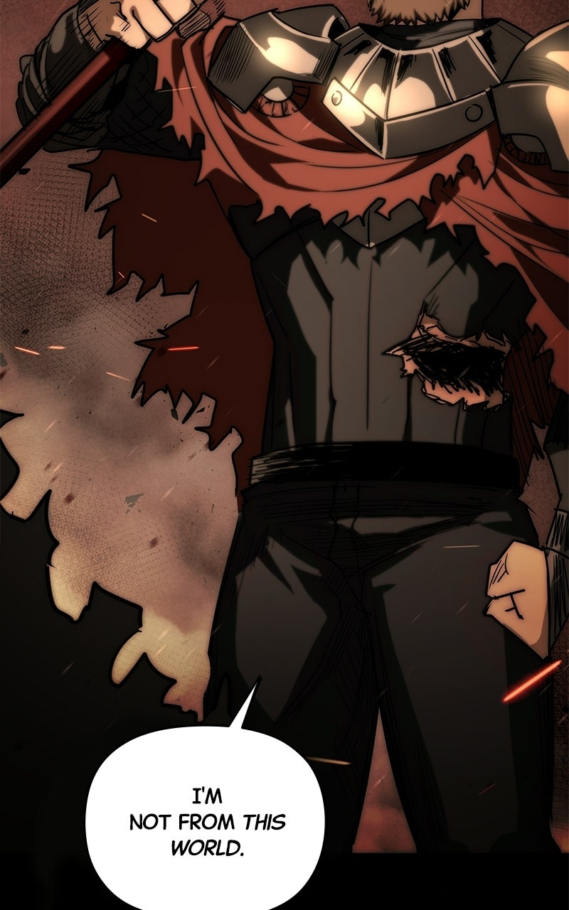 Read A Hero Who Knows His Stuff EN Manga Online