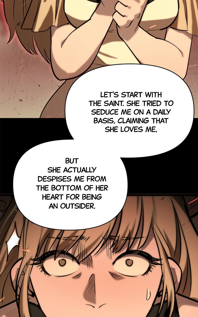 Read A Hero Who Knows His Stuff EN Manga Online