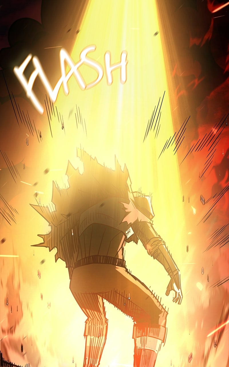 Read A Hero Who Knows His Stuff EN Manga Online