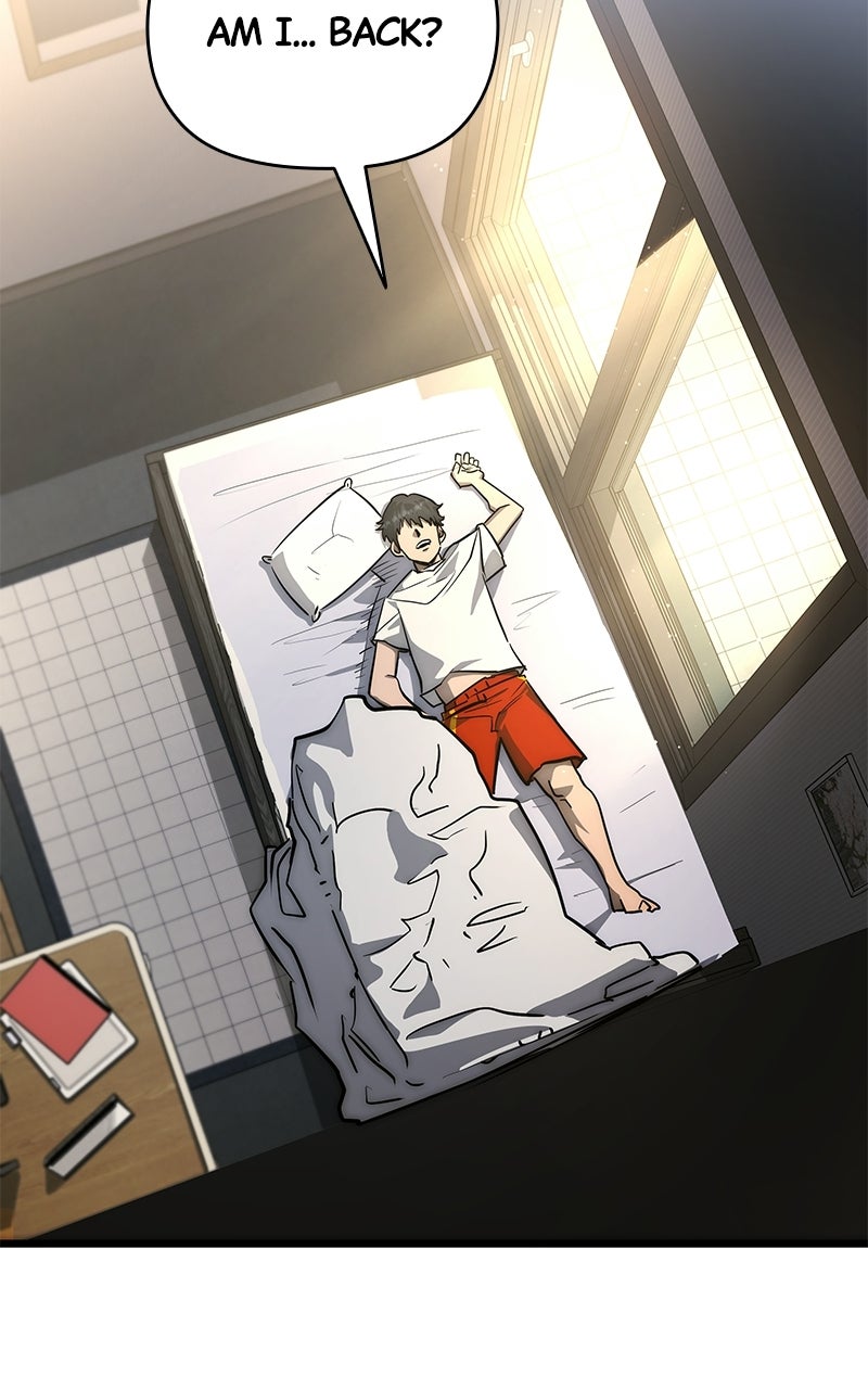 Read A Hero Who Knows His Stuff EN Manga Online