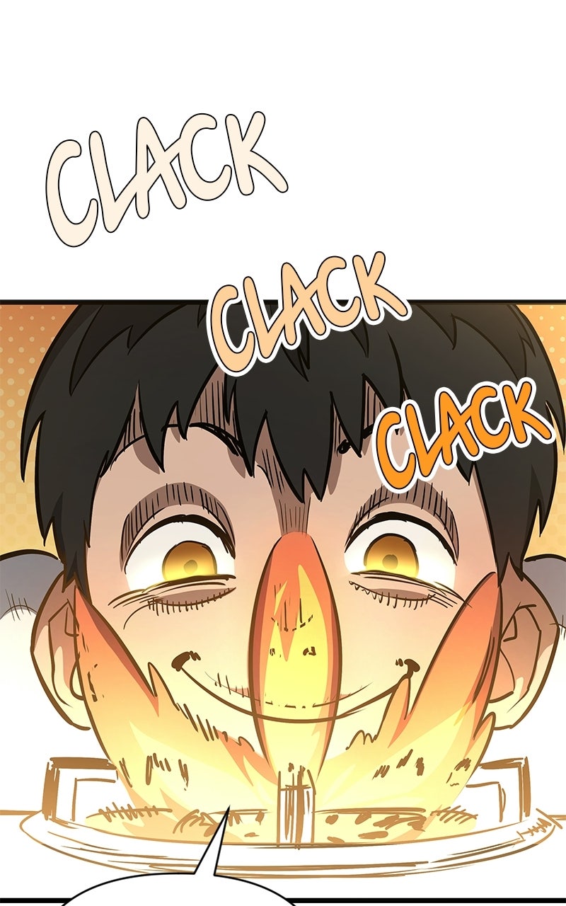 Read A Hero Who Knows His Stuff EN Manga Online