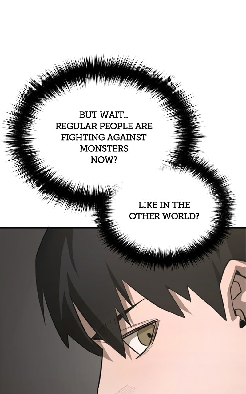 Read A Hero Who Knows His Stuff EN Manga Online