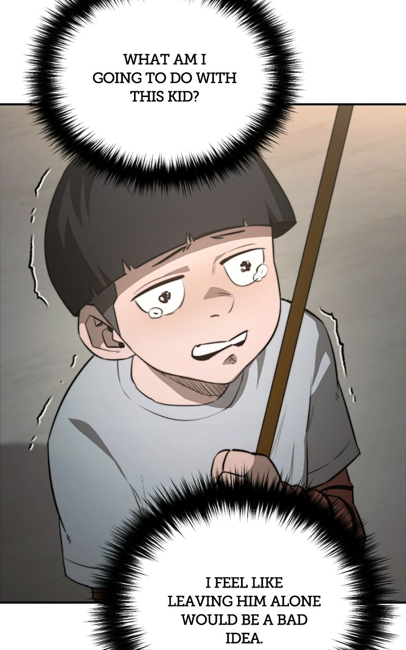 Read A Hero Who Knows His Stuff EN Manga Online