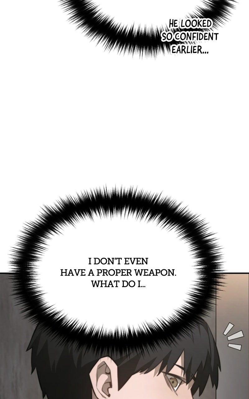 Read A Hero Who Knows His Stuff EN Manga Online