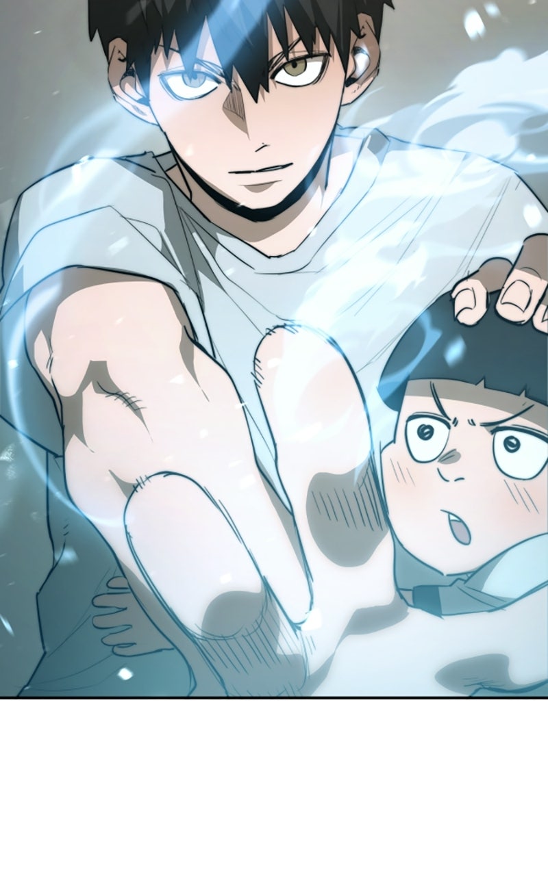 Read A Hero Who Knows His Stuff EN Manga Online