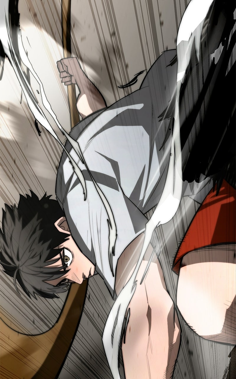 Read A Hero Who Knows His Stuff EN Manga Online