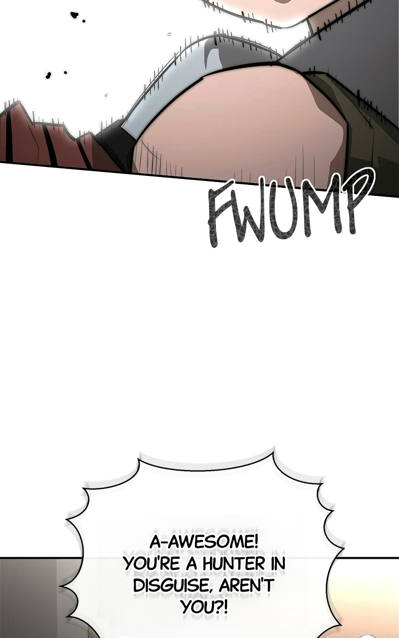 Read A Hero Who Knows His Stuff EN Manga Online