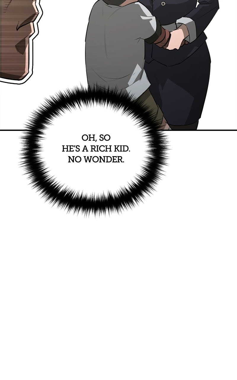 Read A Hero Who Knows His Stuff EN Manga Online