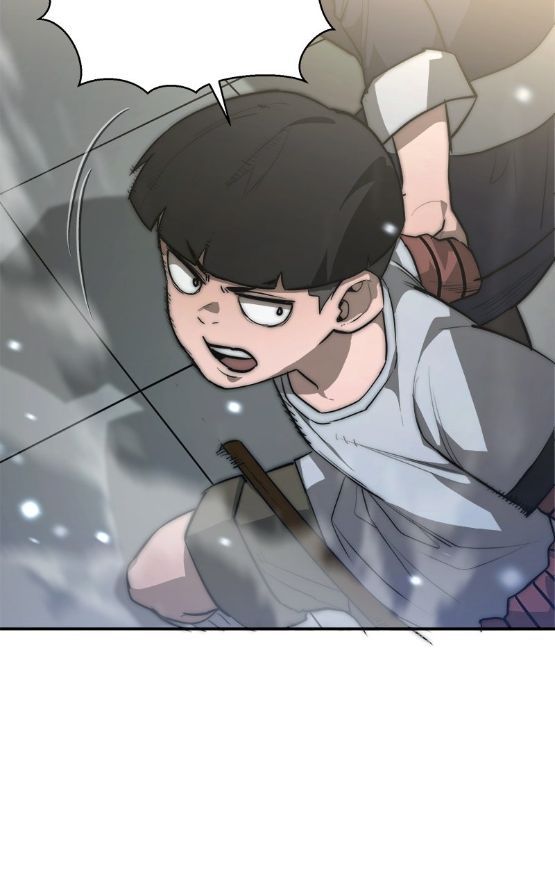 Read A Hero Who Knows His Stuff EN Manga Online