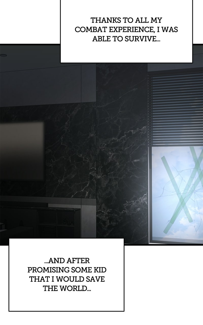 Read A Hero Who Knows His Stuff EN Manga Online