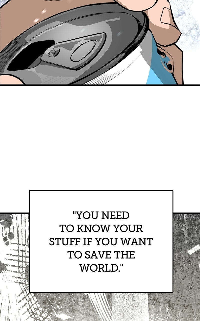 Read A Hero Who Knows His Stuff EN Manga Online