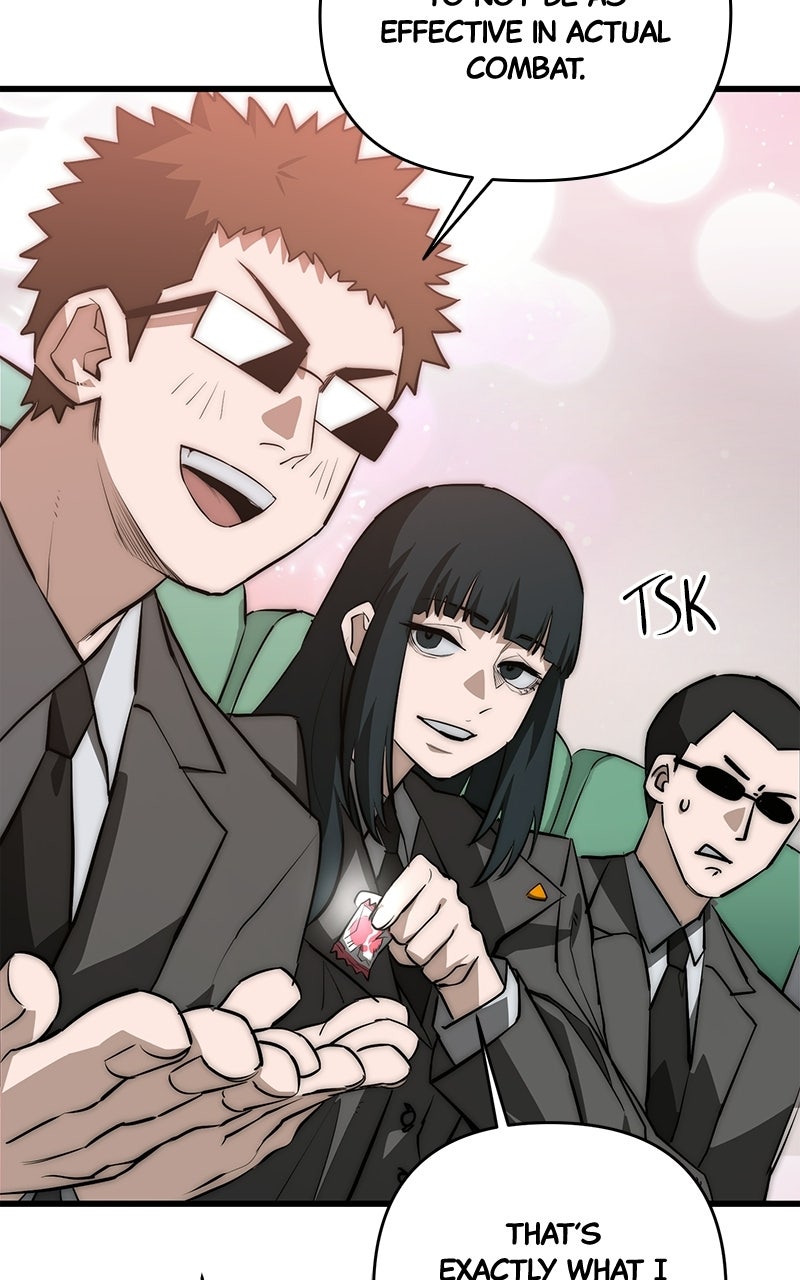 Read A Hero Who Knows His Stuff EN Manga Online