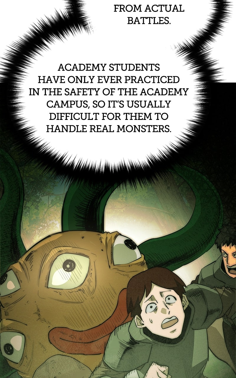 Read A Hero Who Knows His Stuff EN Manga Online