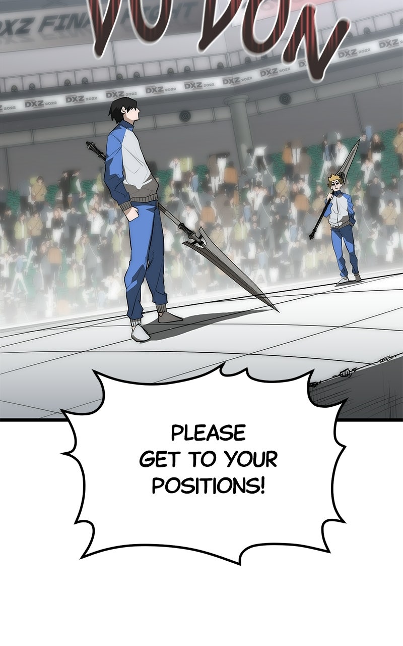 Read A Hero Who Knows His Stuff EN Manga Online