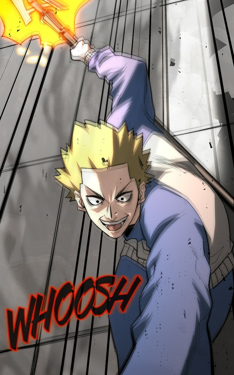 Read A Hero Who Knows His Stuff EN Manga Online