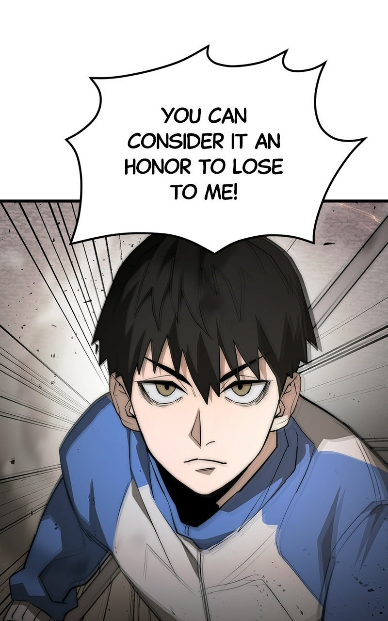 Read A Hero Who Knows His Stuff EN Manga Online