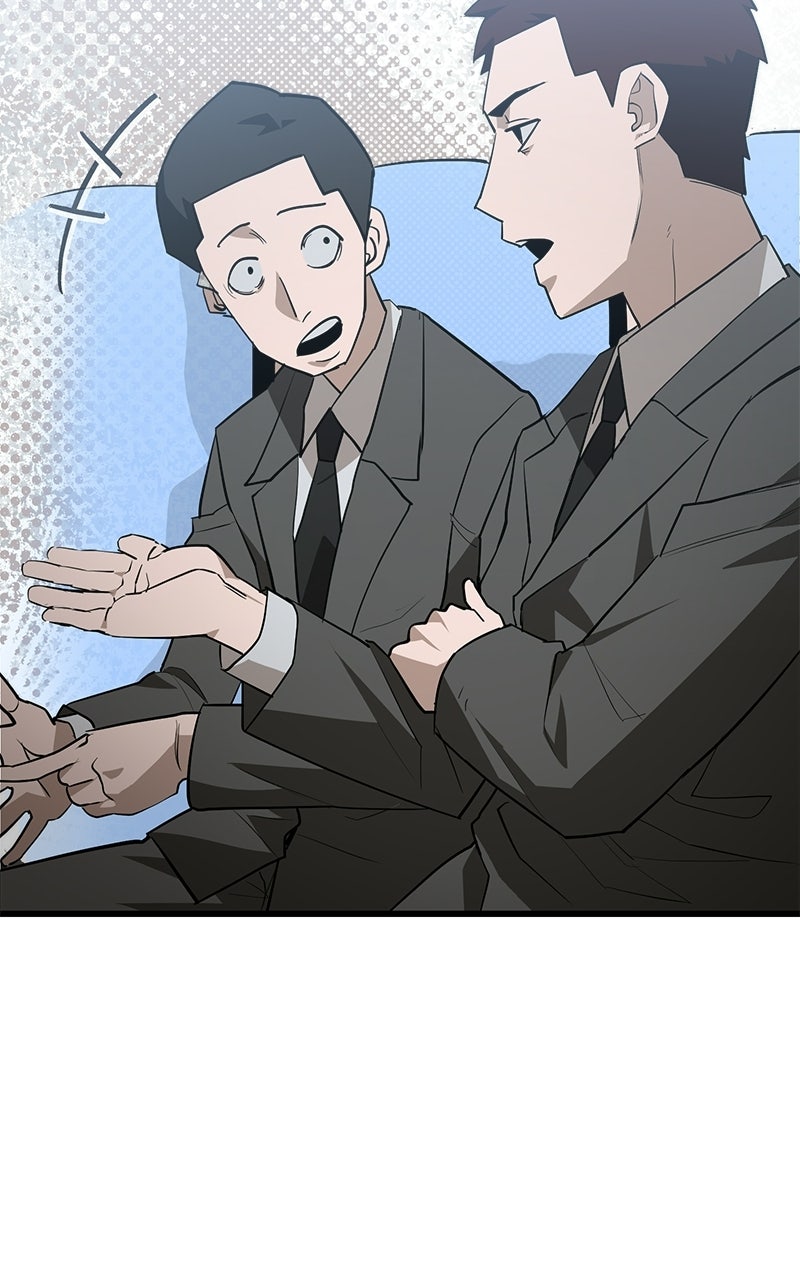 Read A Hero Who Knows His Stuff EN Manga Online