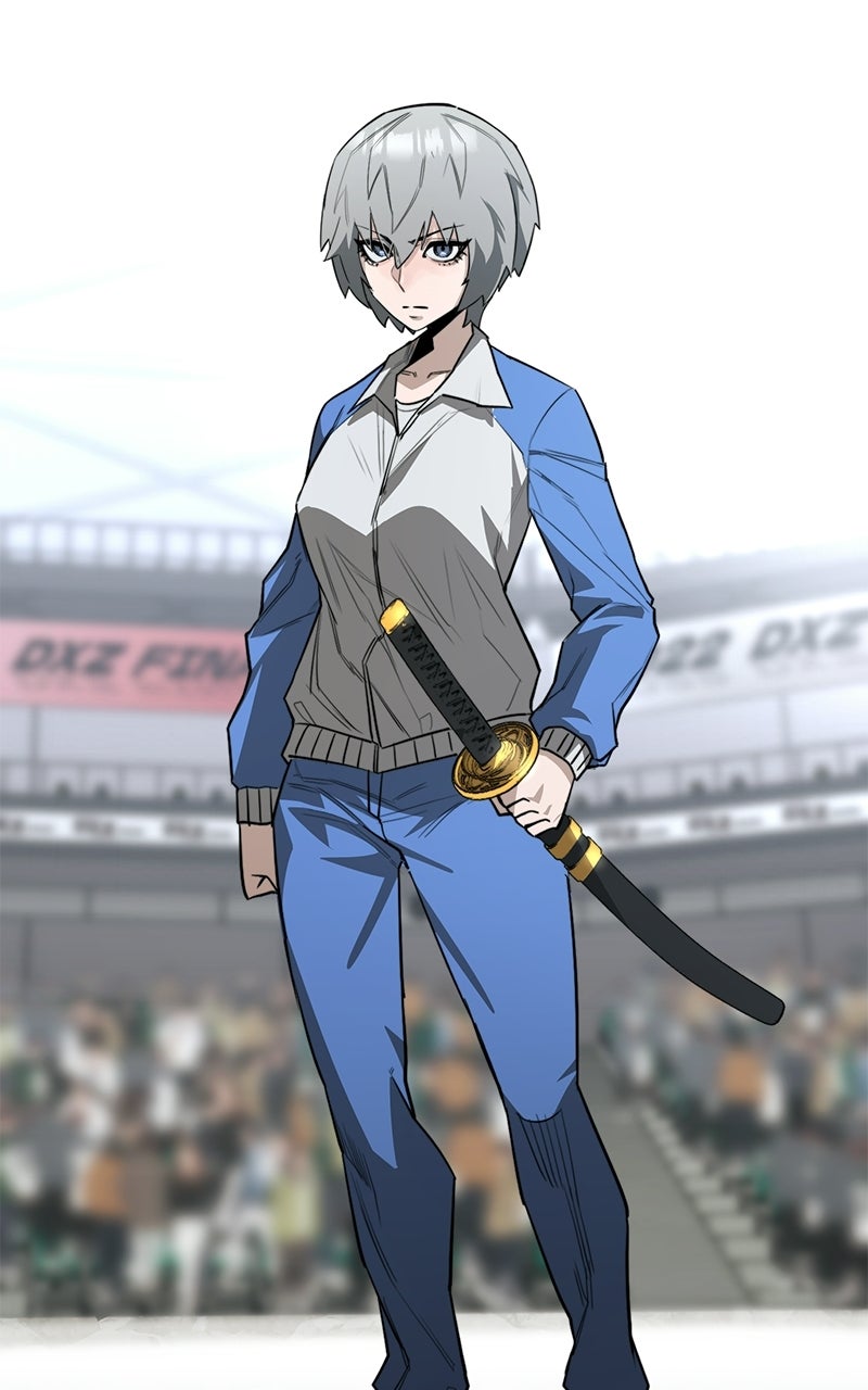 Read A Hero Who Knows His Stuff EN Manga Online