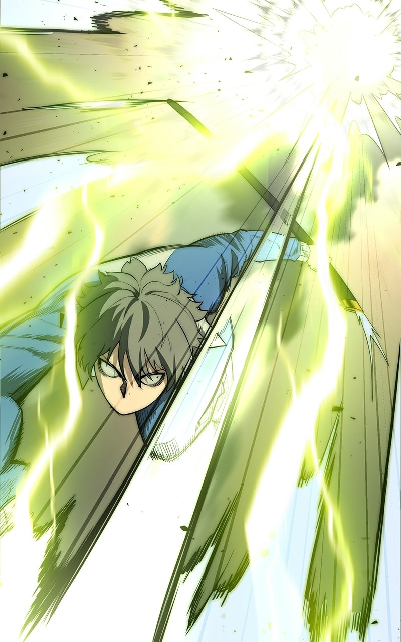 Read A Hero Who Knows His Stuff EN Manga Online