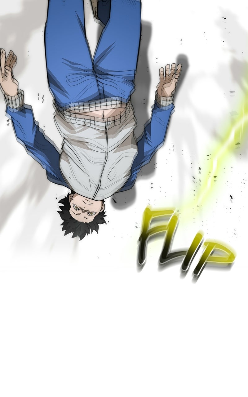 Read A Hero Who Knows His Stuff EN Manga Online