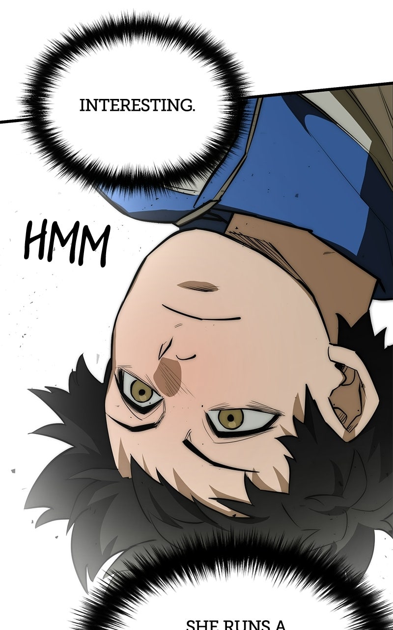 Read A Hero Who Knows His Stuff EN Manga Online