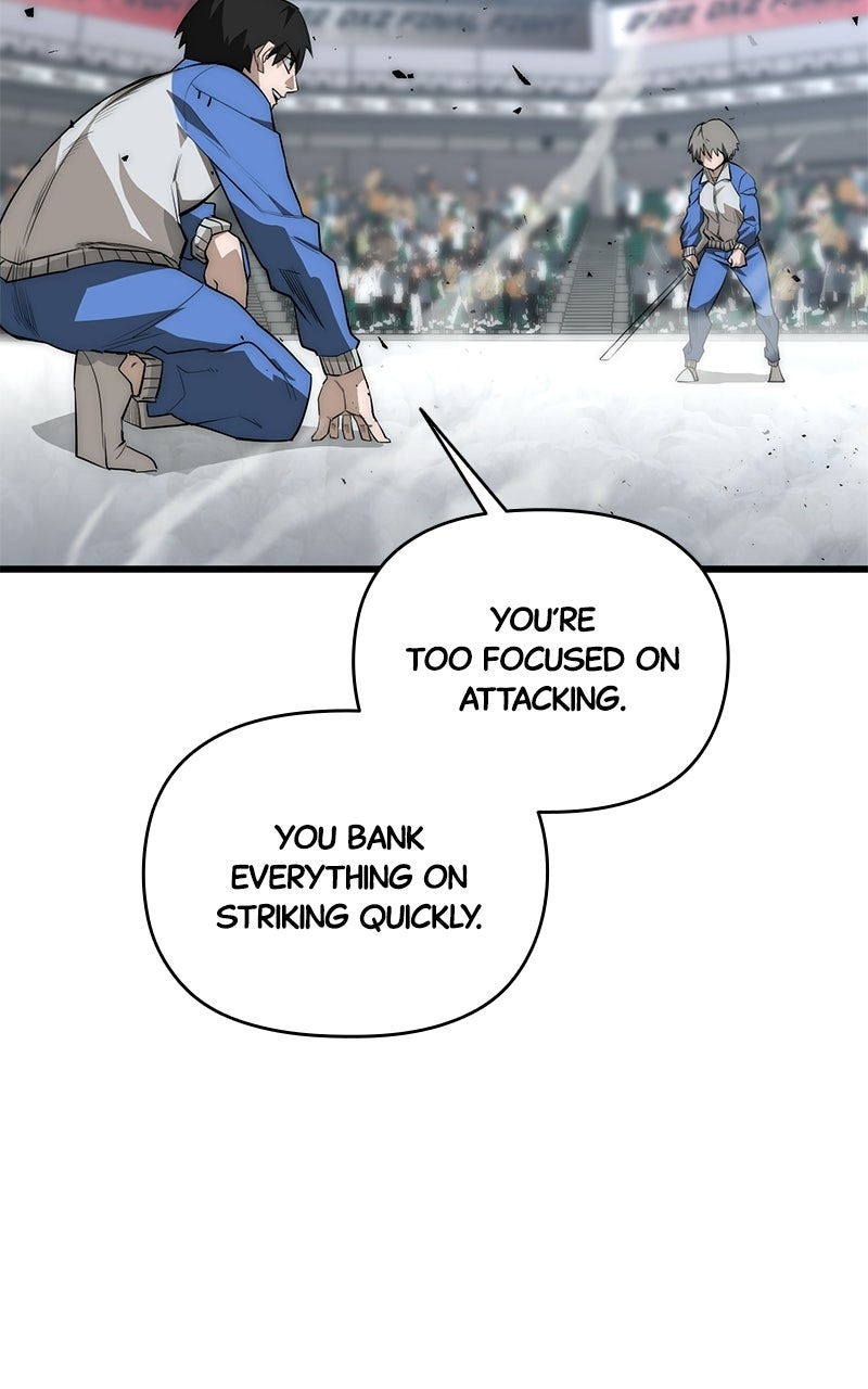 Read A Hero Who Knows His Stuff EN Manga Online