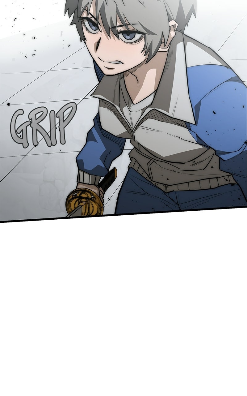 Read A Hero Who Knows His Stuff EN Manga Online