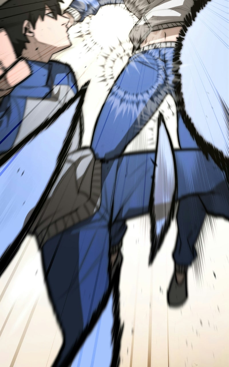 Read A Hero Who Knows His Stuff EN Manga Online