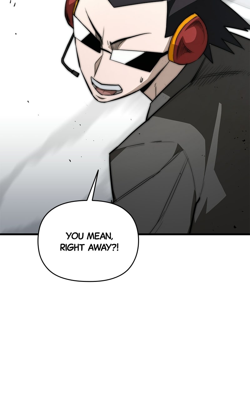 Read A Hero Who Knows His Stuff EN Manga Online