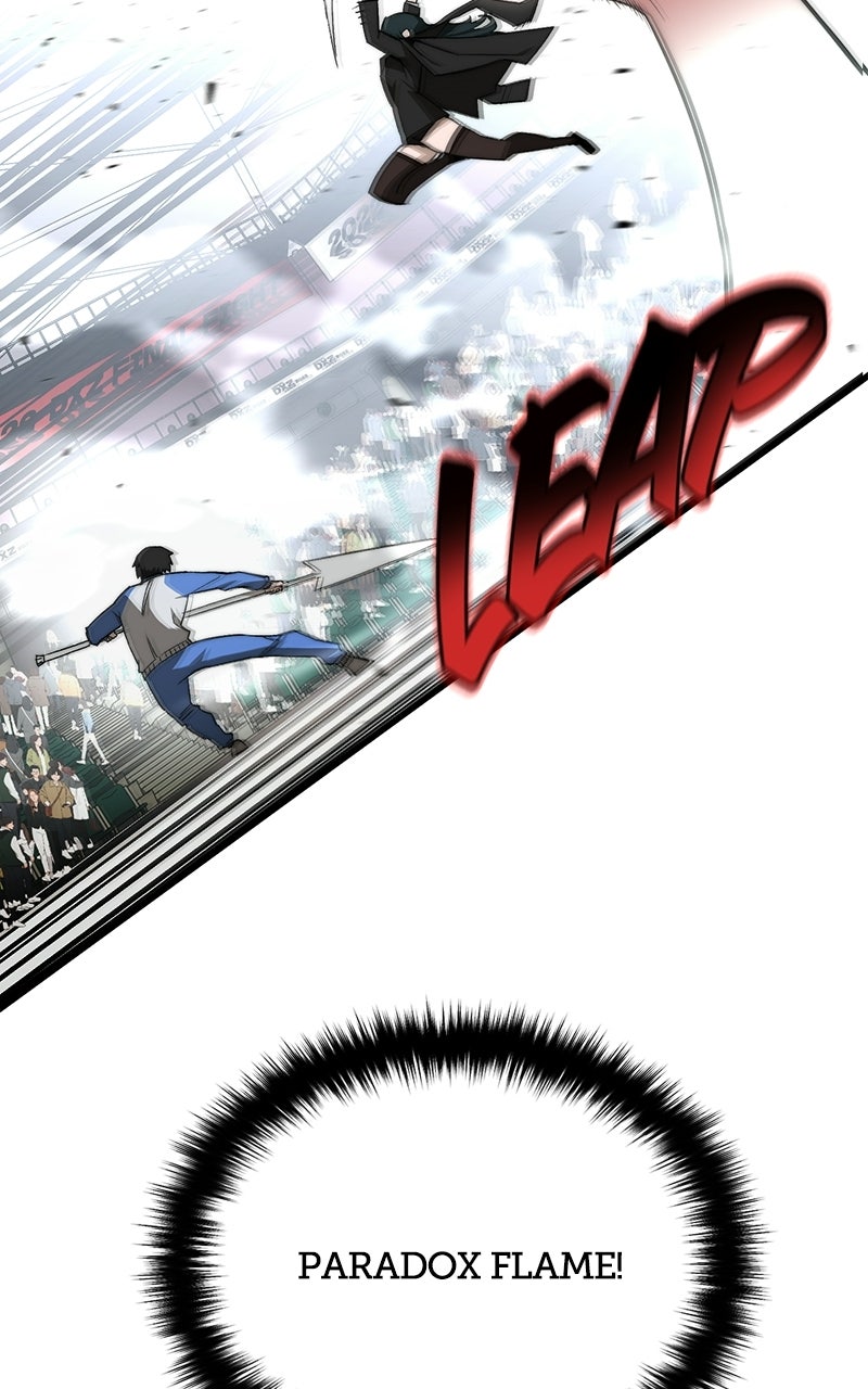 Read A Hero Who Knows His Stuff EN Manga Online