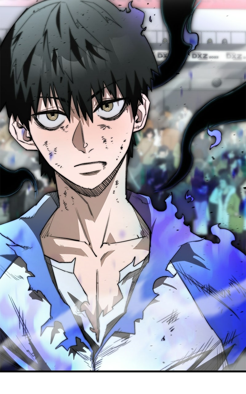 Read A Hero Who Knows His Stuff EN Manga Online